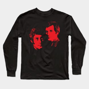 Blake & Avon Long Sleeve T-Shirt